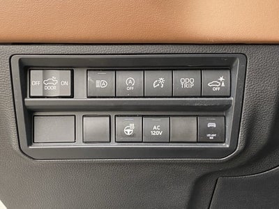 2022 Toyota Tundra 1794