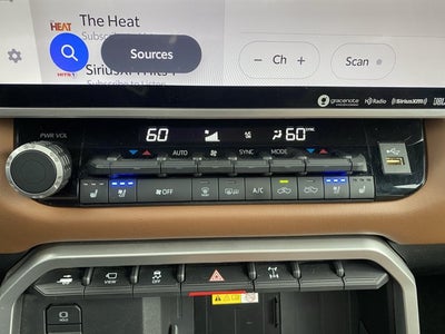 2022 Toyota Tundra 1794