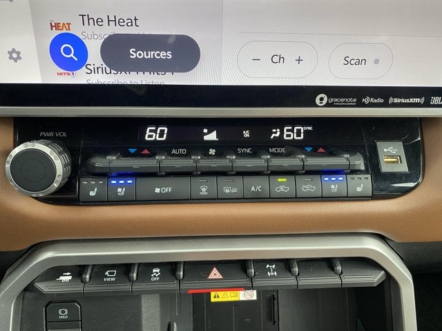 2022 Toyota Tundra 1794