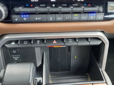 2022 Toyota Tundra 1794