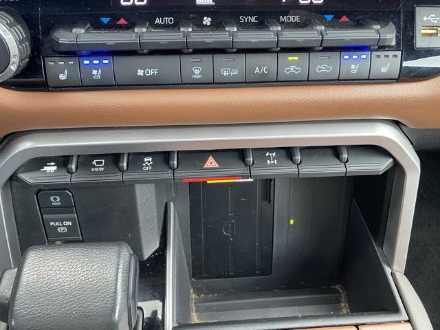 2022 Toyota Tundra 1794