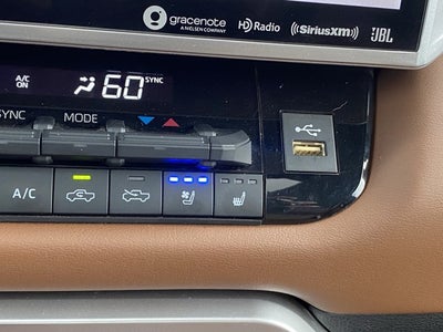 2022 Toyota Tundra 1794