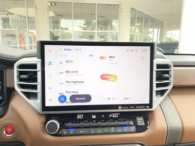 2022 Toyota Tundra 1794