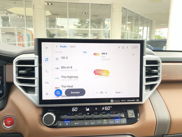 2022 Toyota Tundra 1794