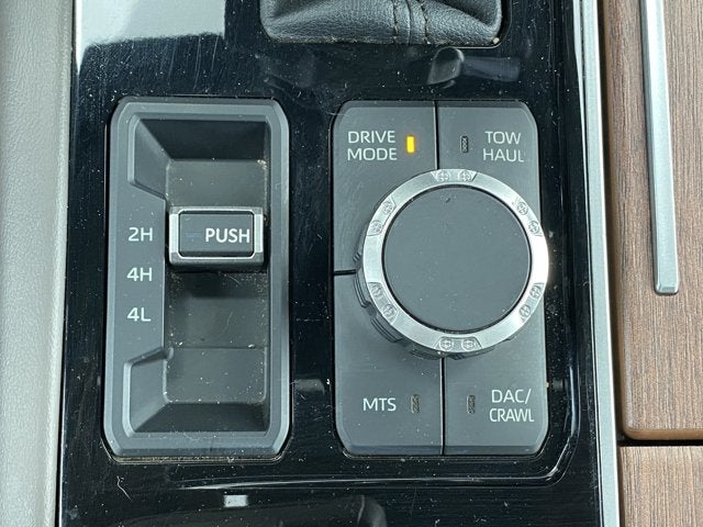 2022 Toyota Tundra 1794