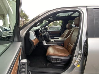 2022 Toyota Tundra 1794