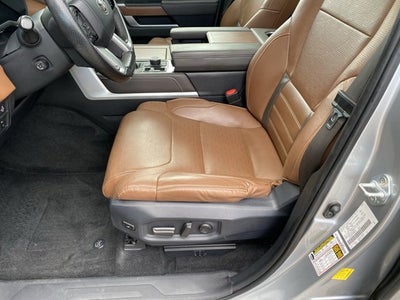 2022 Toyota Tundra 1794