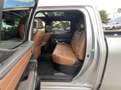 2022 Toyota Tundra 1794
