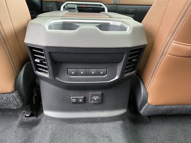 2022 Toyota Tundra 1794