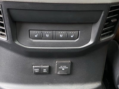 2022 Toyota Tundra 1794