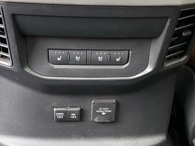 2022 Toyota Tundra 1794