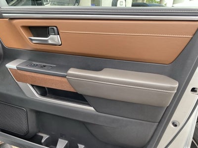 2022 Toyota Tundra 1794