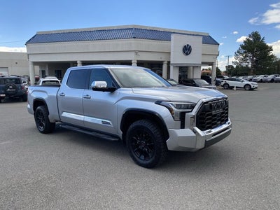 2022 Toyota Tundra 1794