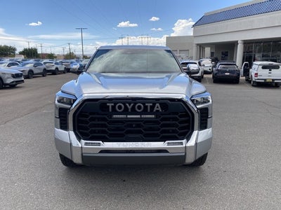 2022 Toyota Tundra 1794