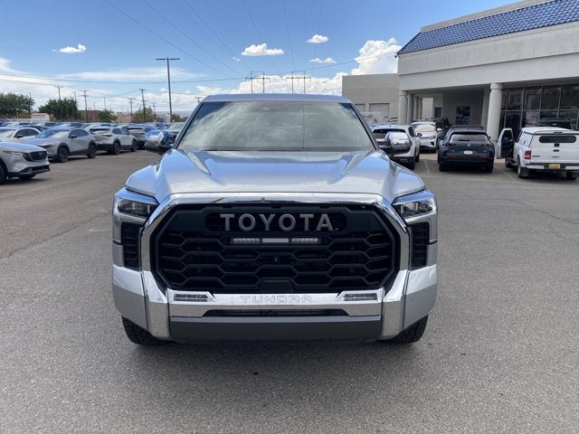 2022 Toyota Tundra 1794