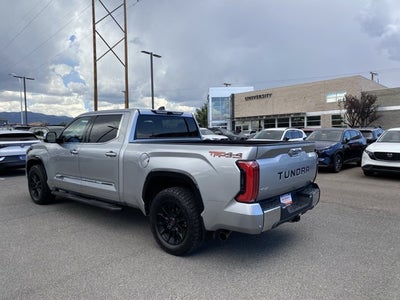 2022 Toyota Tundra 1794