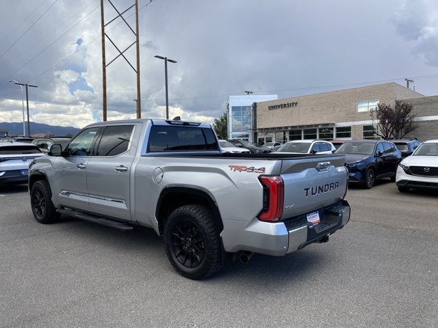 2022 Toyota Tundra 1794
