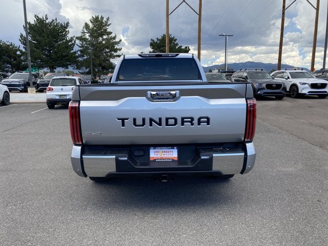 2022 Toyota Tundra 1794