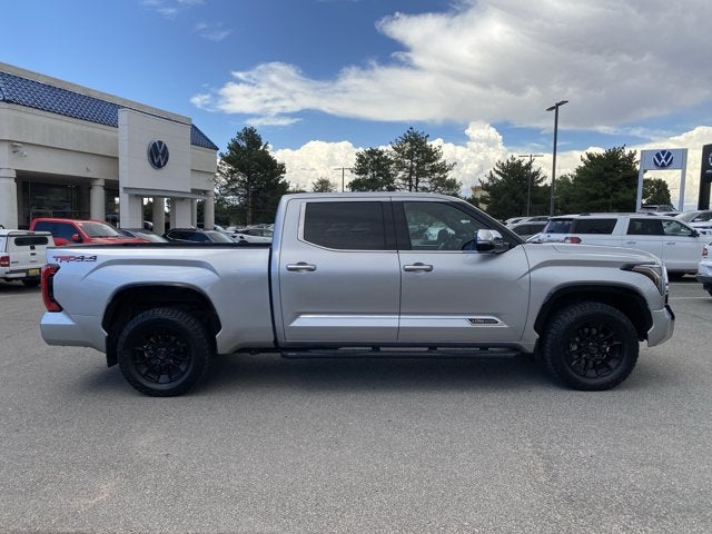 2022 Toyota Tundra 1794