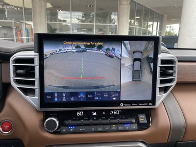 2022 Toyota Tundra 1794