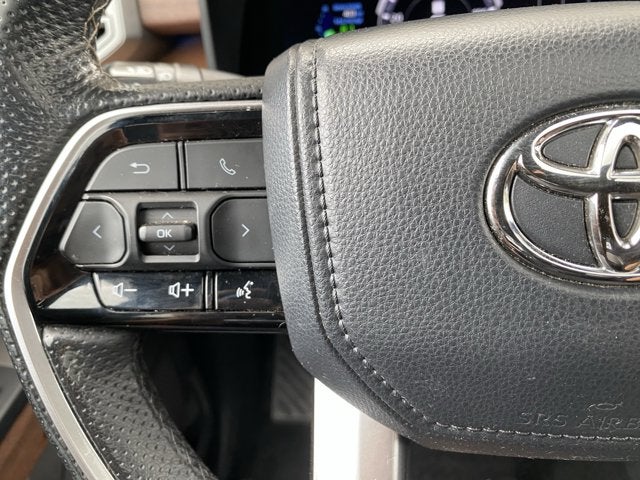 2022 Toyota Tundra 1794