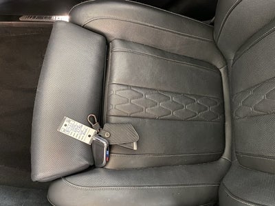 2020 BMW X7 M50i