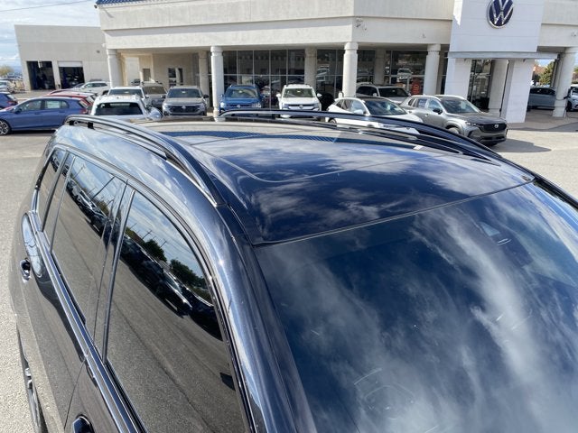 2020 BMW X7 M50i