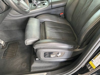 2020 BMW X7 M50i