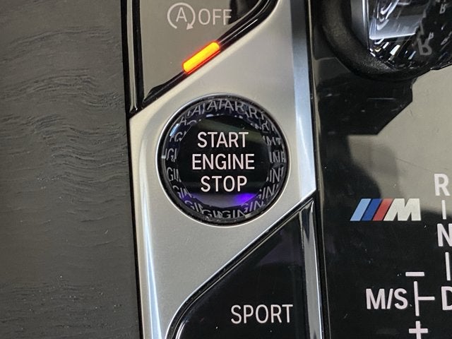 2020 BMW X7 M50i