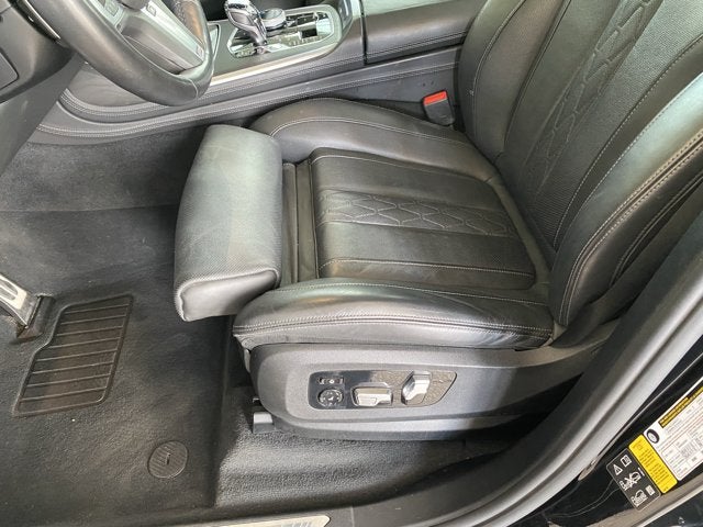 2020 BMW X7 M50i