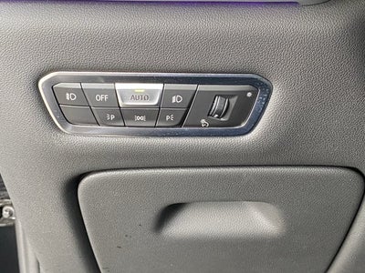 2020 BMW X7 M50i