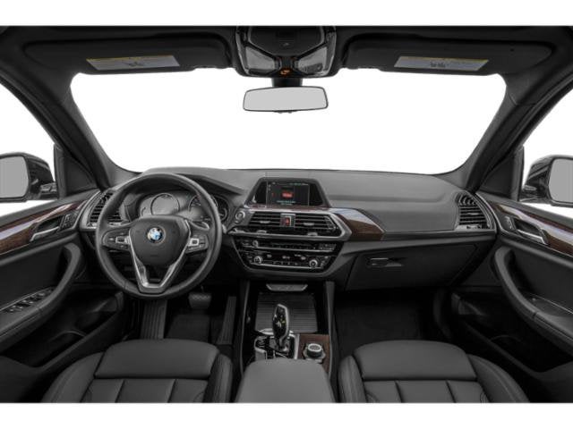 2021 BMW X3 M40i