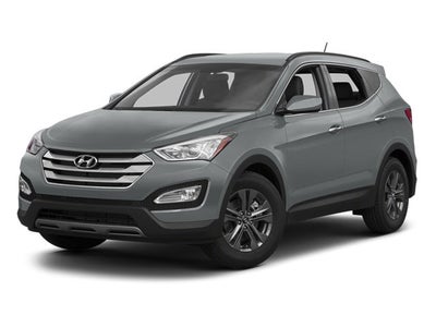 2013 Hyundai Santa Fe Base