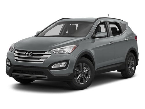 2013 Hyundai Santa Fe Base