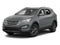 2013 Hyundai Santa Fe Base