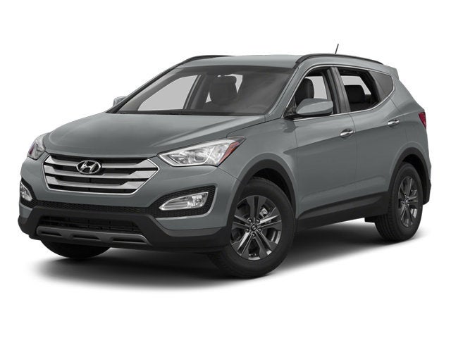 2013 Hyundai Santa Fe Base