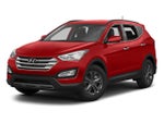 2013 Hyundai Santa Fe Base