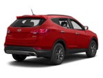 2013 Hyundai Santa Fe Base