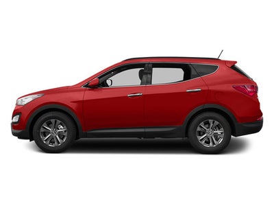 2013 Hyundai Santa Fe Base