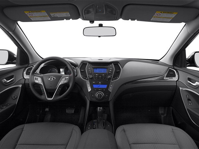 2013 Hyundai Santa Fe Base
