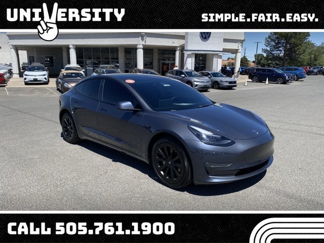 2023 Tesla Model 3 -'s photo