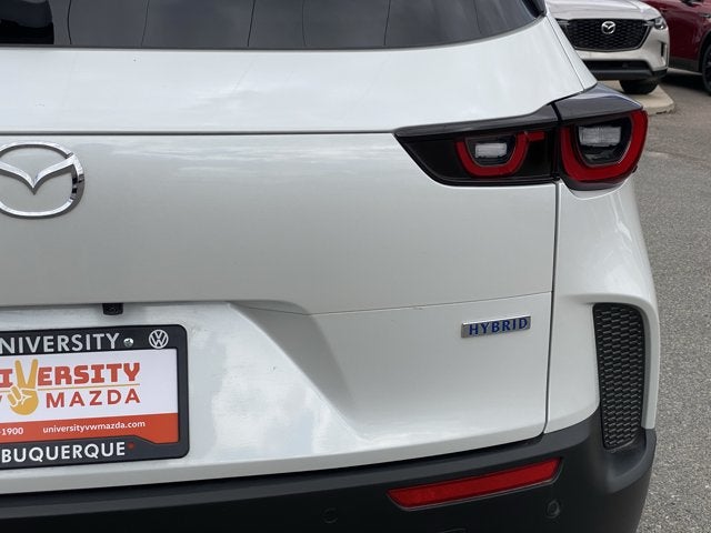 2026 Mazda Mazda CX-50 Hybrid Preferred