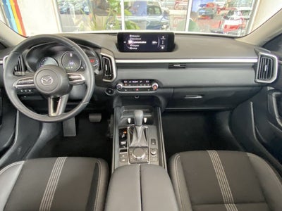 2026 Mazda Mazda CX-50 Hybrid Preferred
