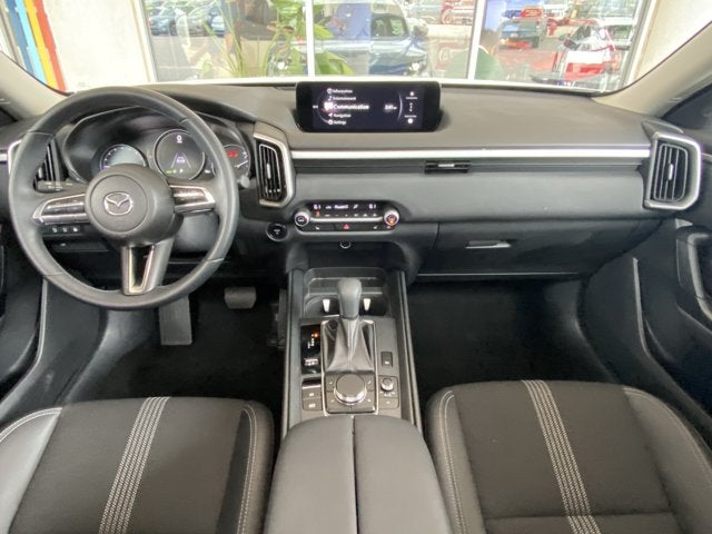 2026 Mazda Mazda CX-50 Hybrid Preferred