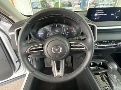 2026 Mazda Mazda CX-50 Hybrid Preferred
