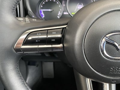 2026 Mazda Mazda CX-50 Hybrid Preferred