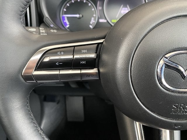2026 Mazda Mazda CX-50 Hybrid Preferred