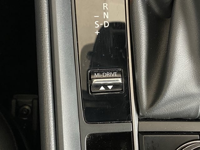 2026 Mazda Mazda CX-50 Hybrid Preferred