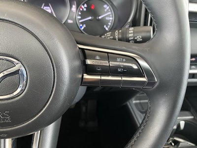 2026 Mazda Mazda CX-50 Hybrid Preferred