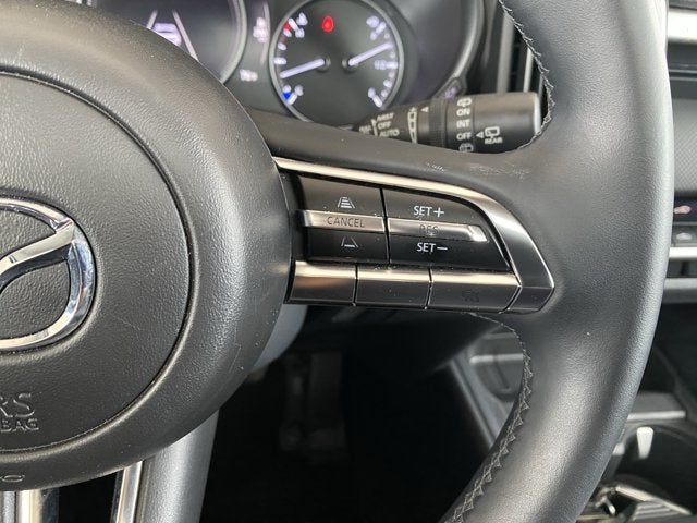 2026 Mazda Mazda CX-50 Hybrid Preferred